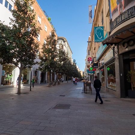 Bhost - Duplex San Miguel Apartman Córdoba Kültér fotó