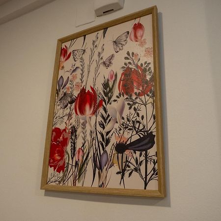Bhost - Duplex San Miguel Apartman Córdoba Kültér fotó