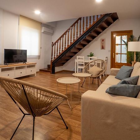 Bhost - Duplex San Miguel Apartman Córdoba Kültér fotó
