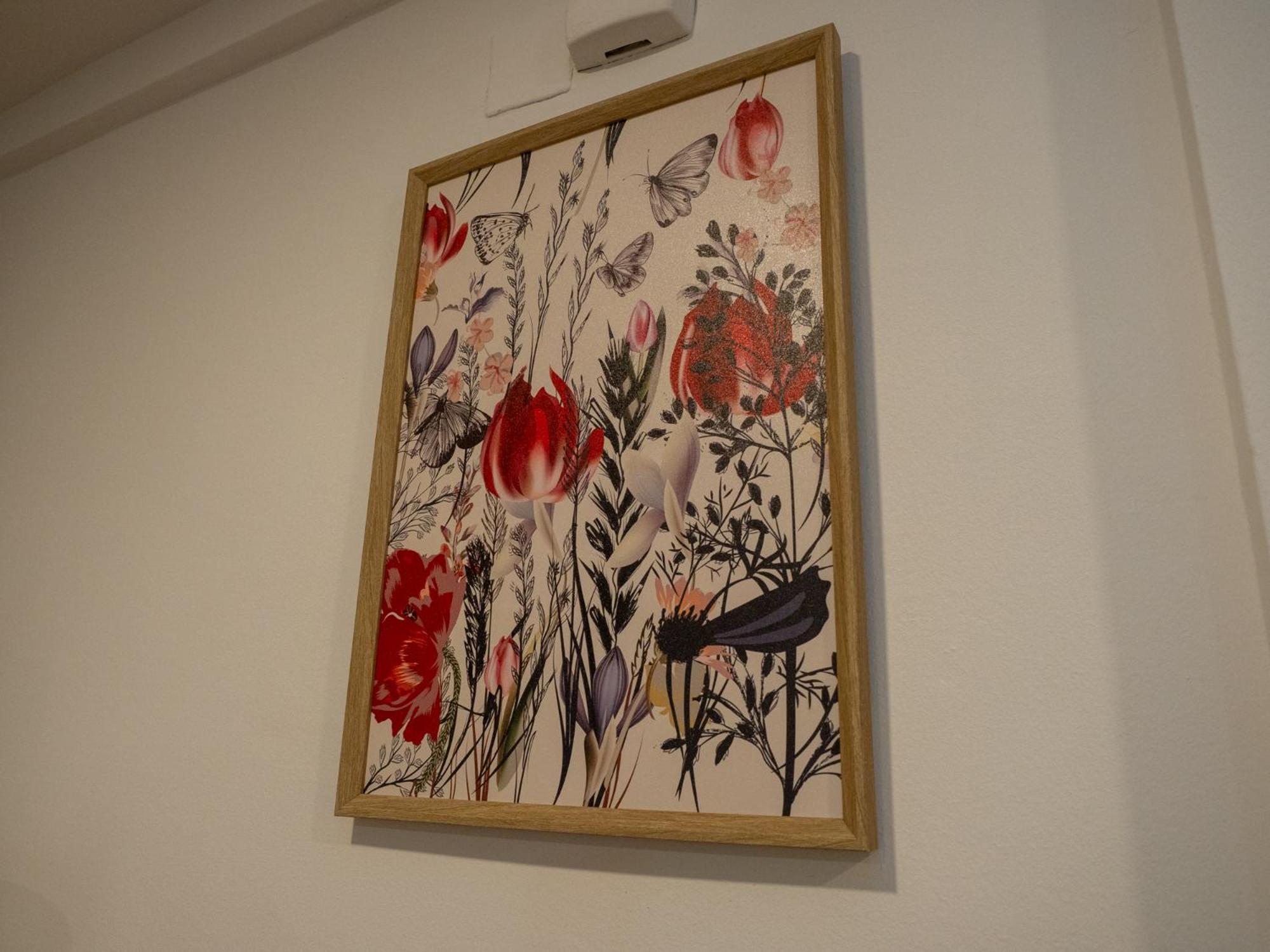 Bhost - Duplex San Miguel Apartman Córdoba Kültér fotó