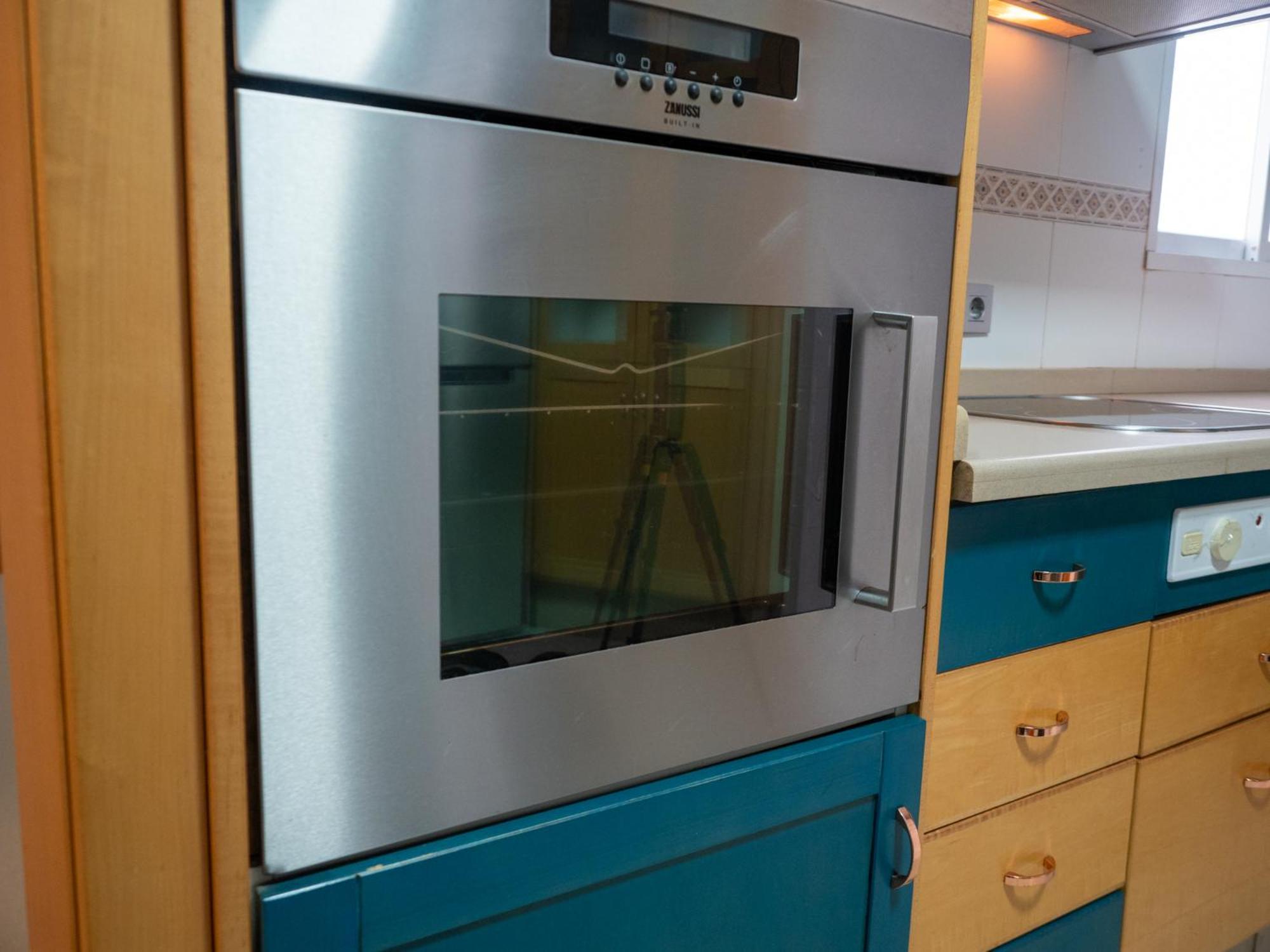 Bhost - Duplex San Miguel Apartman Córdoba Kültér fotó