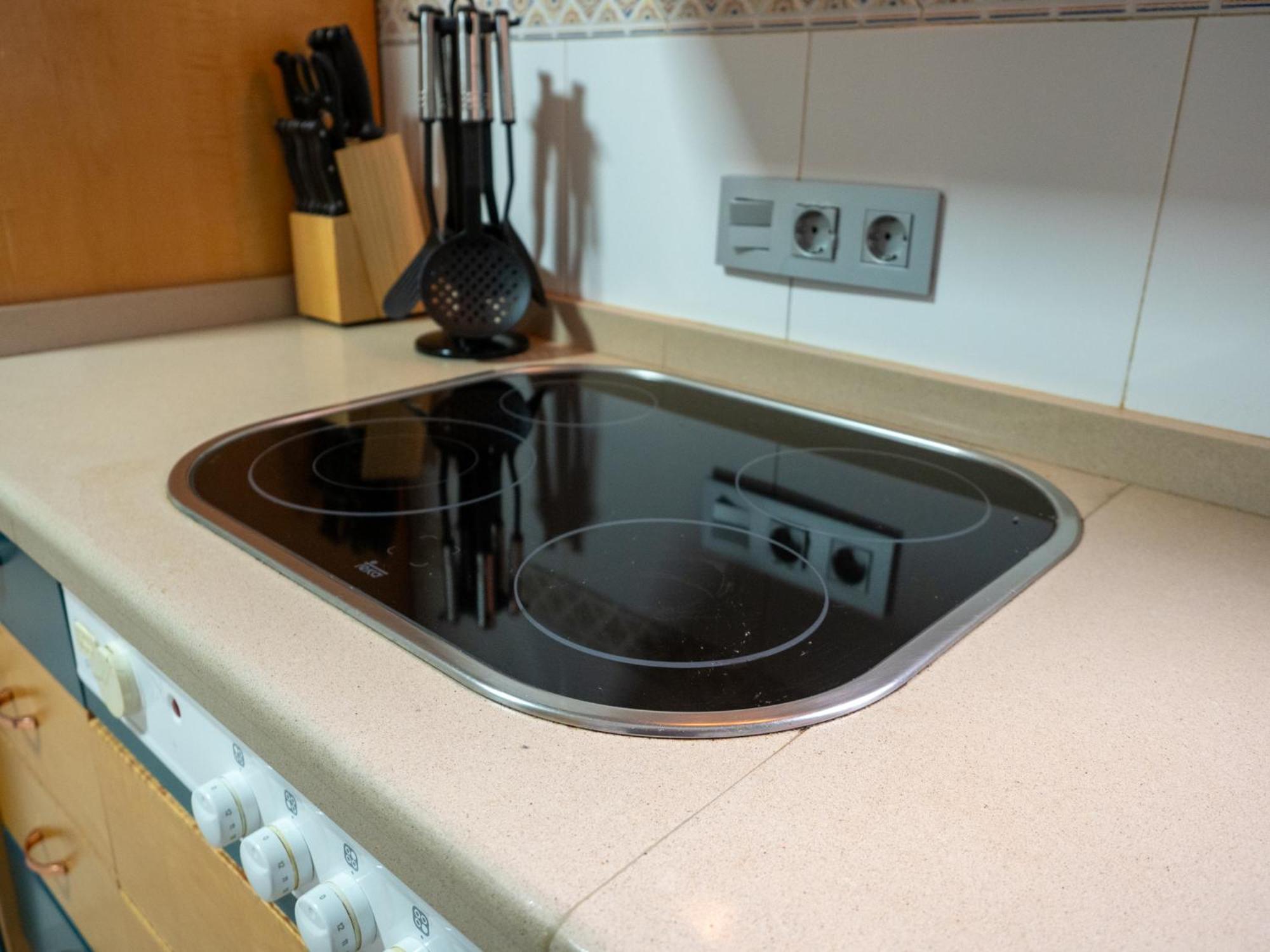 Bhost - Duplex San Miguel Apartman Córdoba Kültér fotó