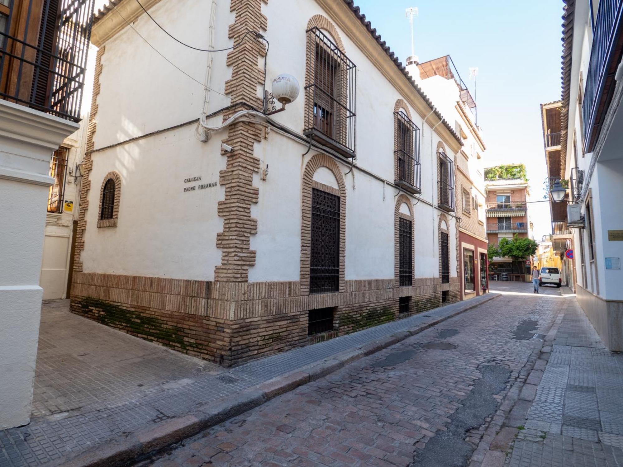 Bhost - Duplex San Miguel Apartman Córdoba Kültér fotó
