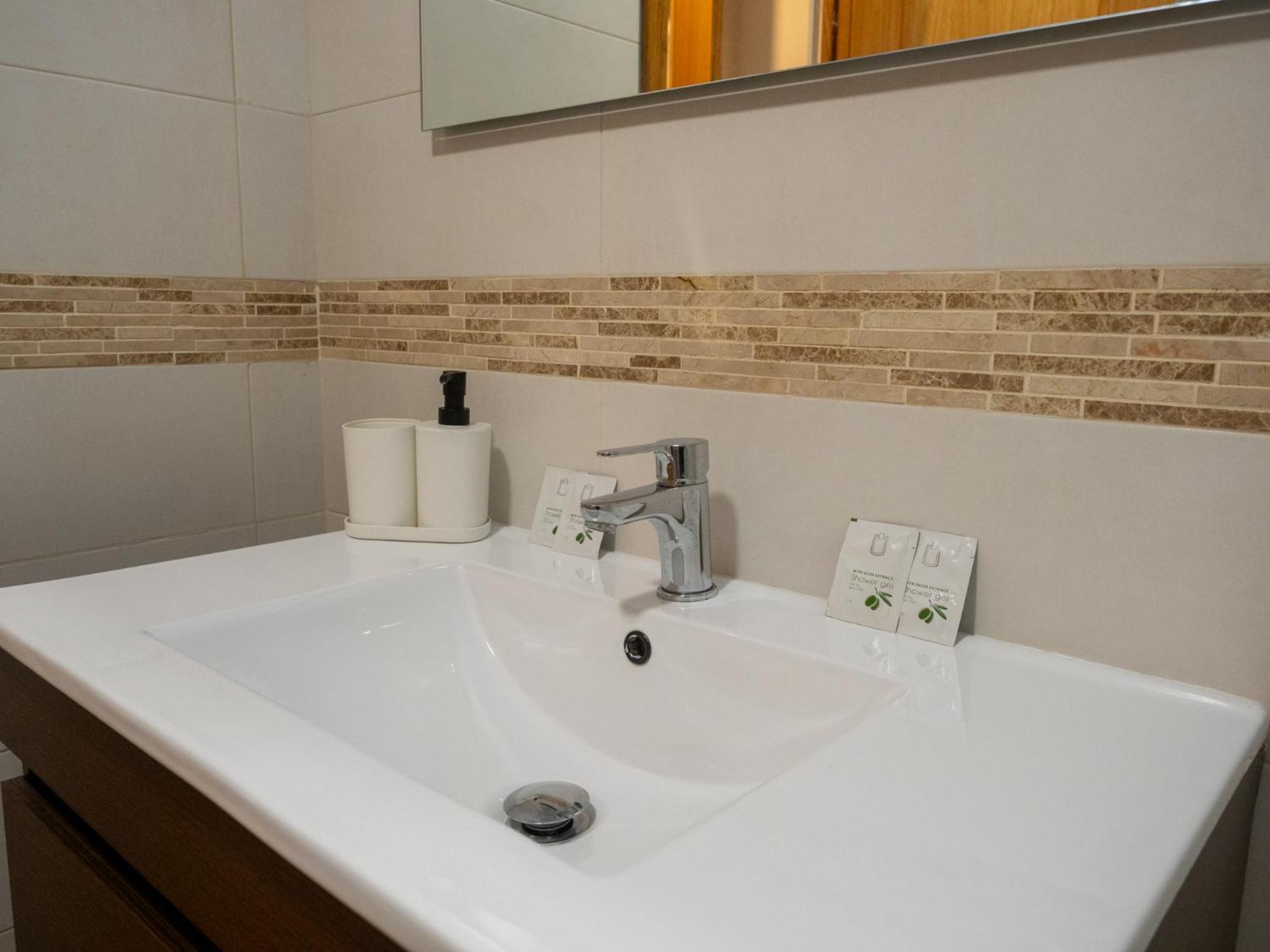 Bhost - Duplex San Miguel Apartman Córdoba Kültér fotó