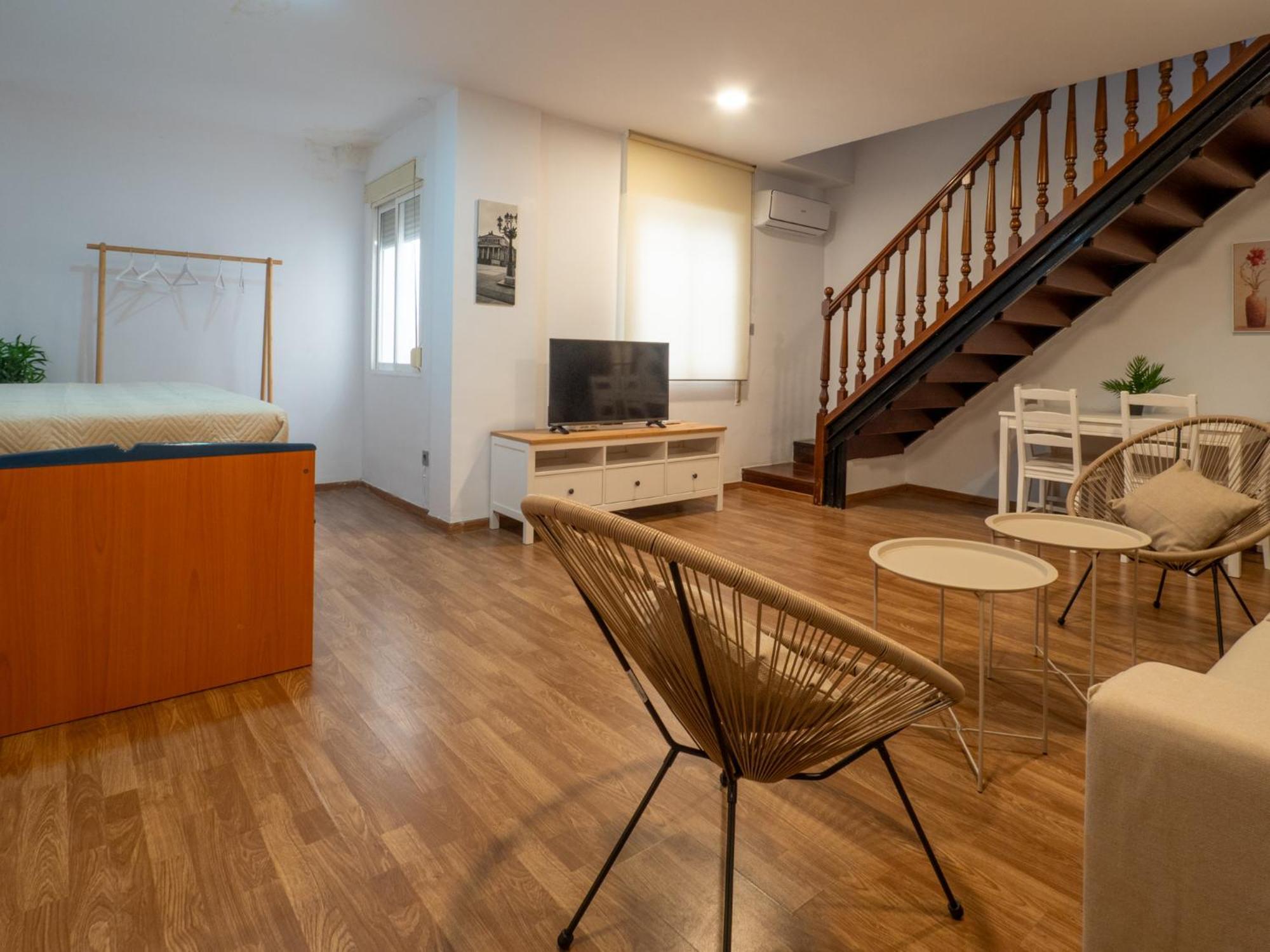 Bhost - Duplex San Miguel Apartman Córdoba Kültér fotó