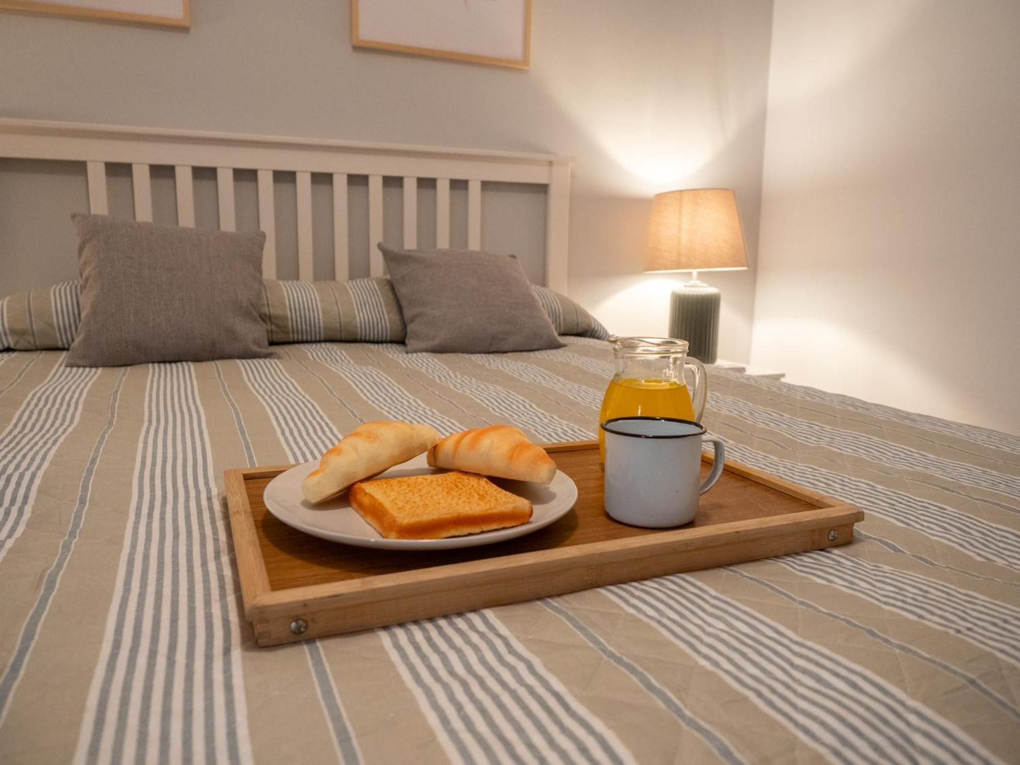 Bhost - Duplex San Miguel Apartman Córdoba Kültér fotó