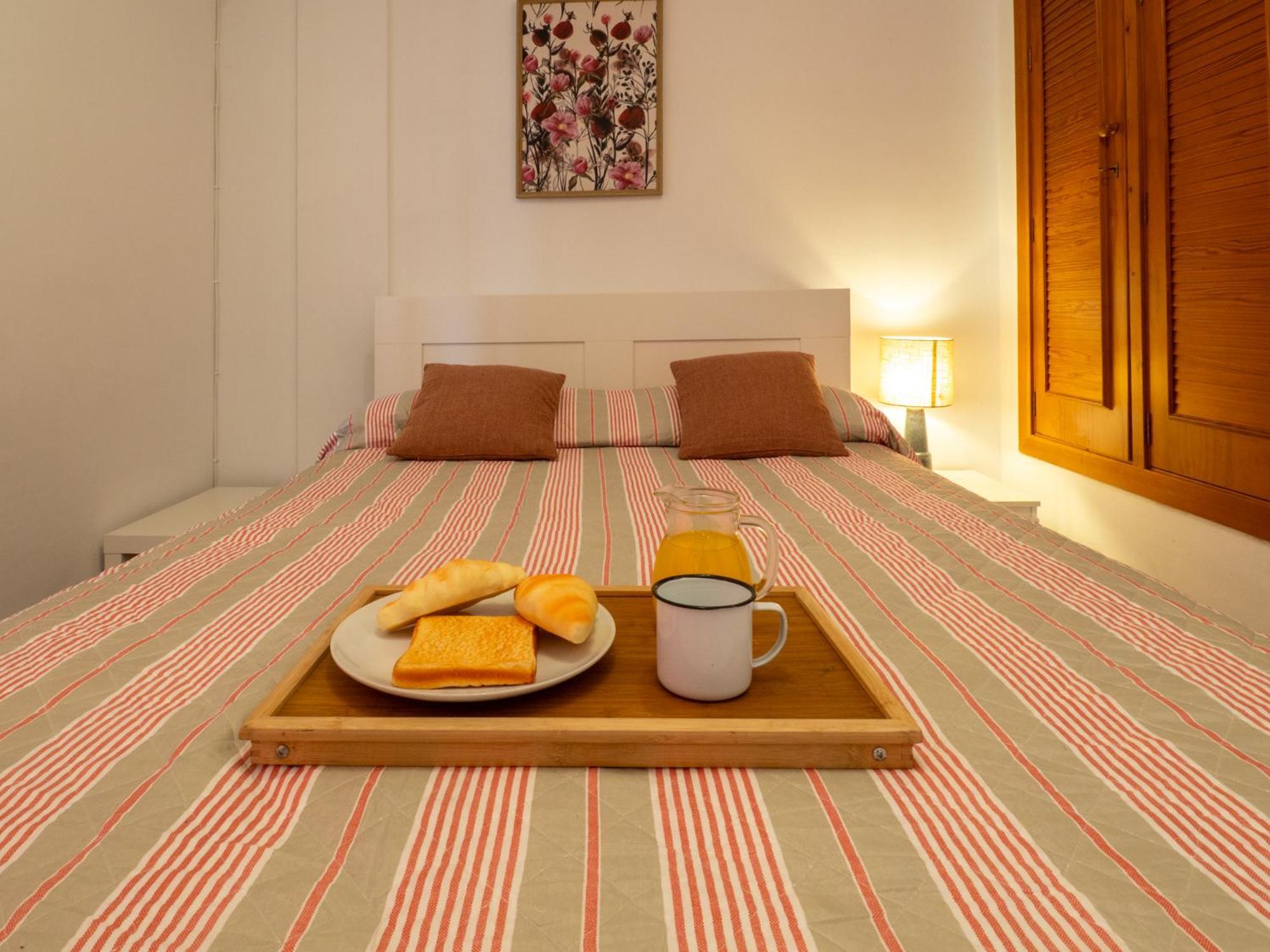 Bhost - Duplex San Miguel Apartman Córdoba Kültér fotó