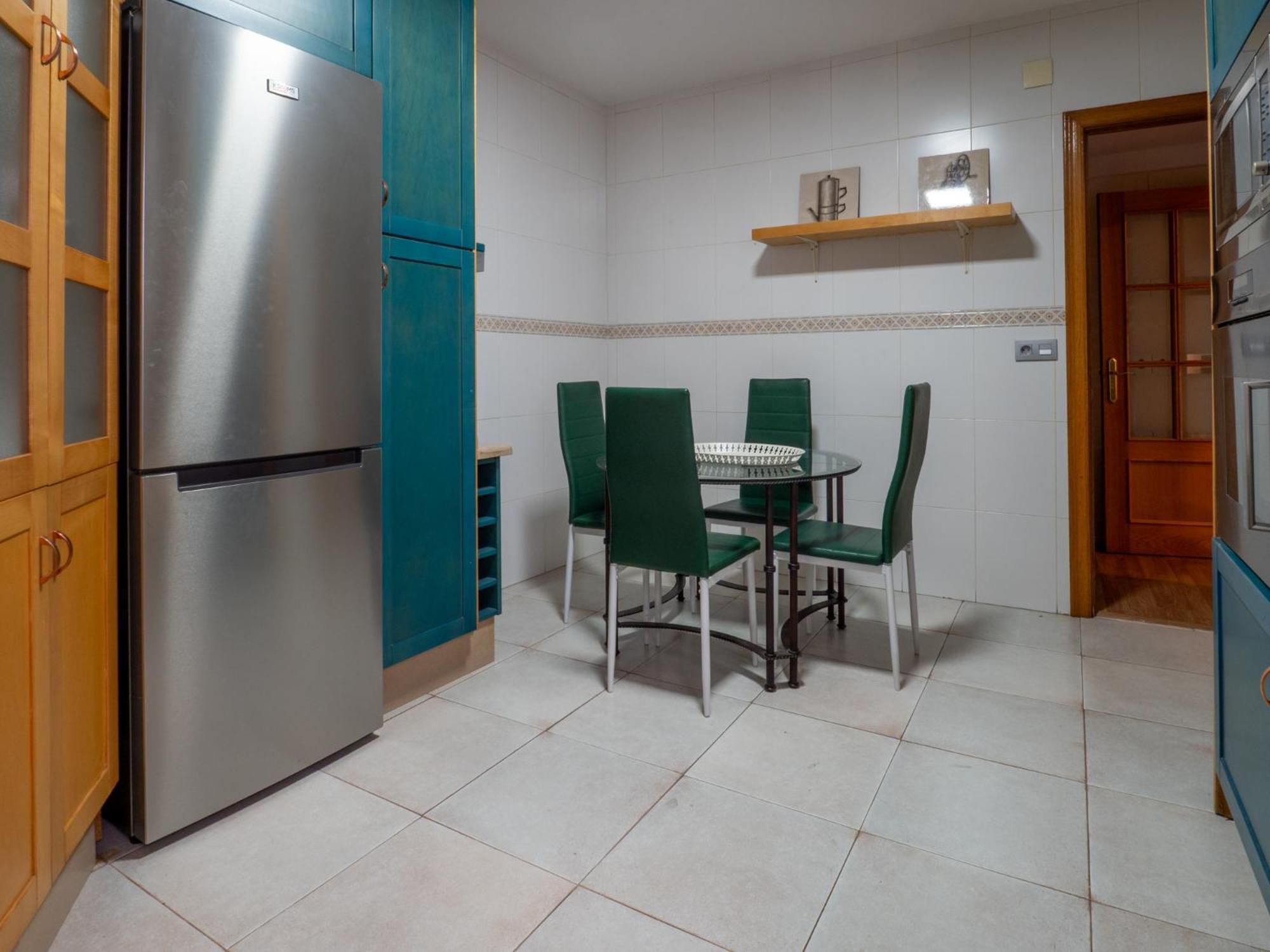 Bhost - Duplex San Miguel Apartman Córdoba Kültér fotó
