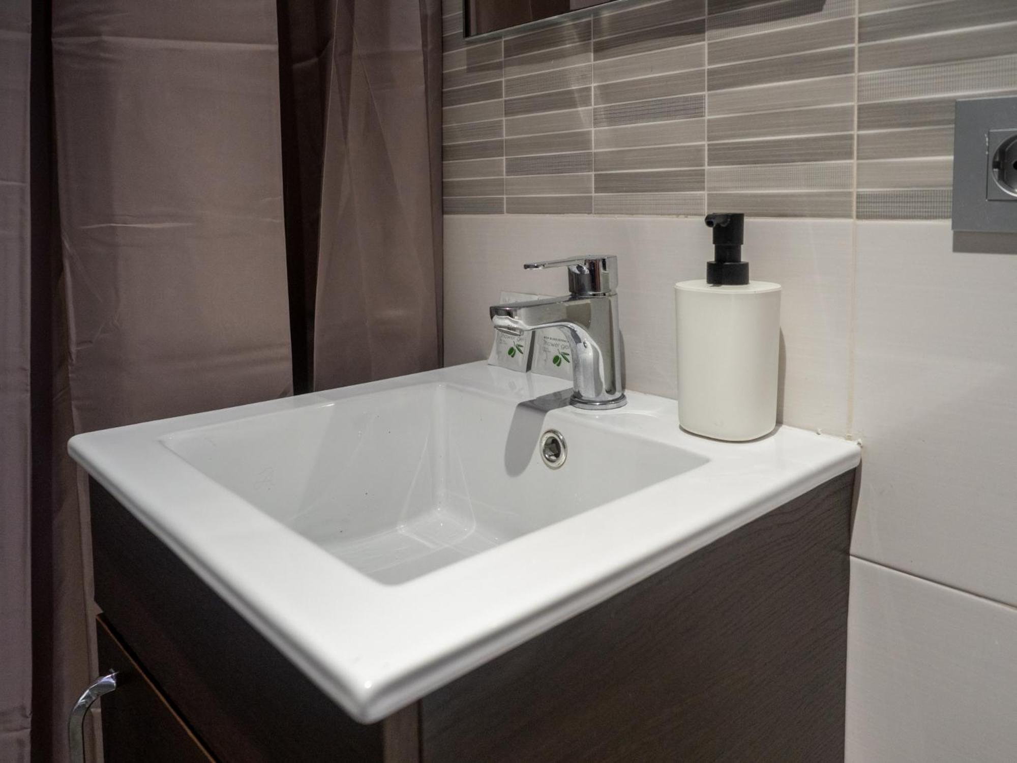 Bhost - Duplex San Miguel Apartman Córdoba Kültér fotó
