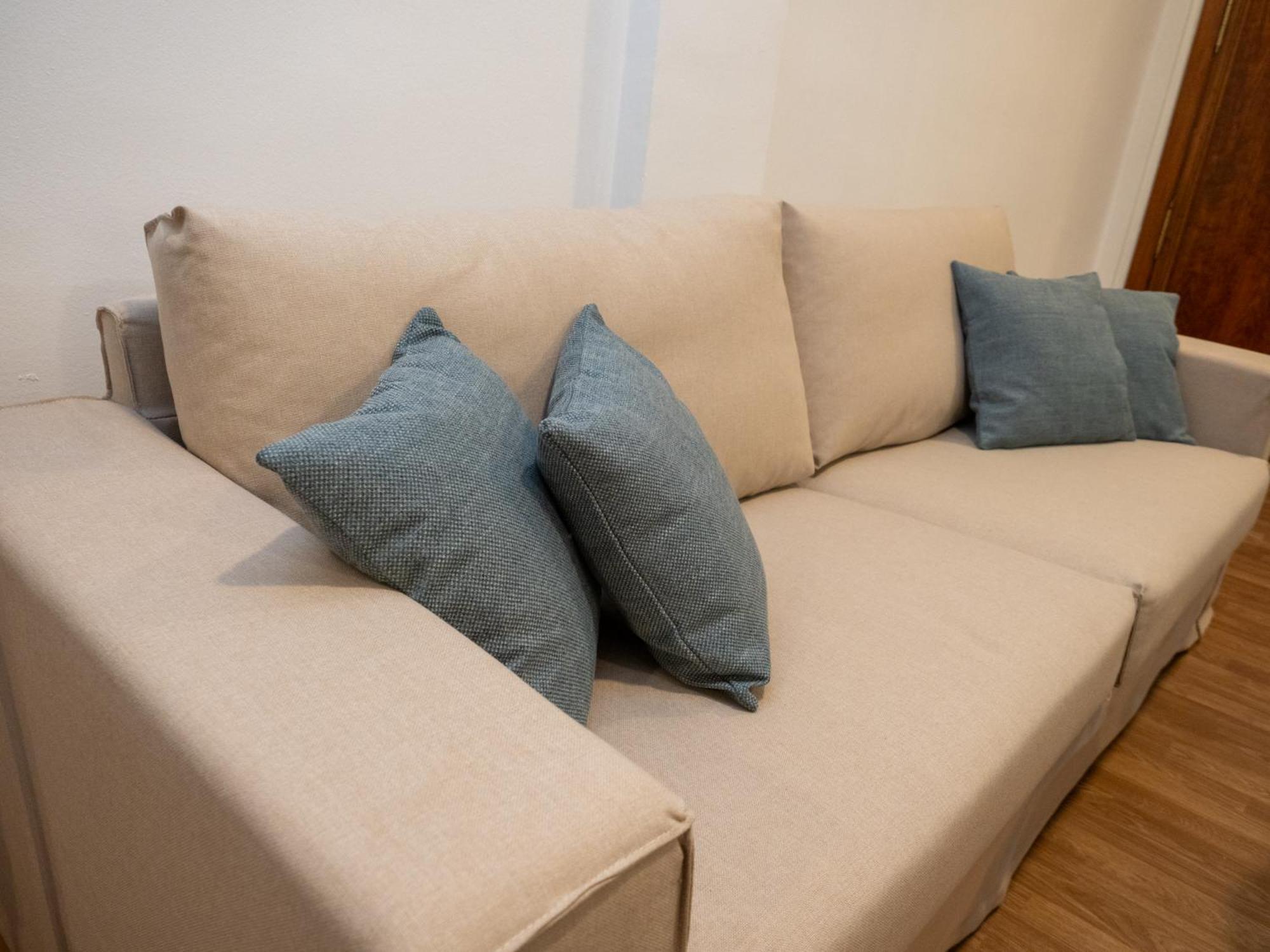 Bhost - Duplex San Miguel Apartman Córdoba Kültér fotó