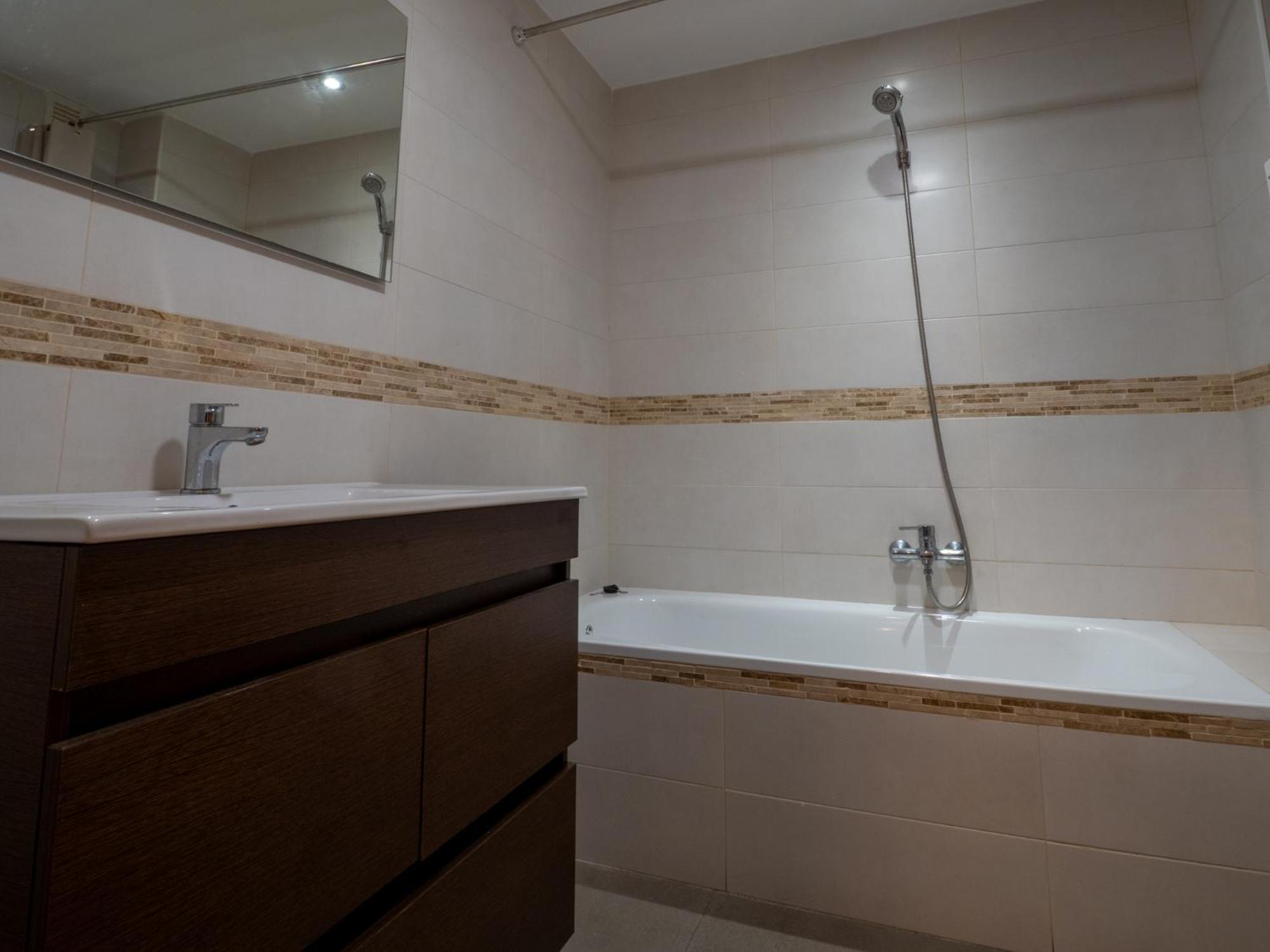 Bhost - Duplex San Miguel Apartman Córdoba Kültér fotó