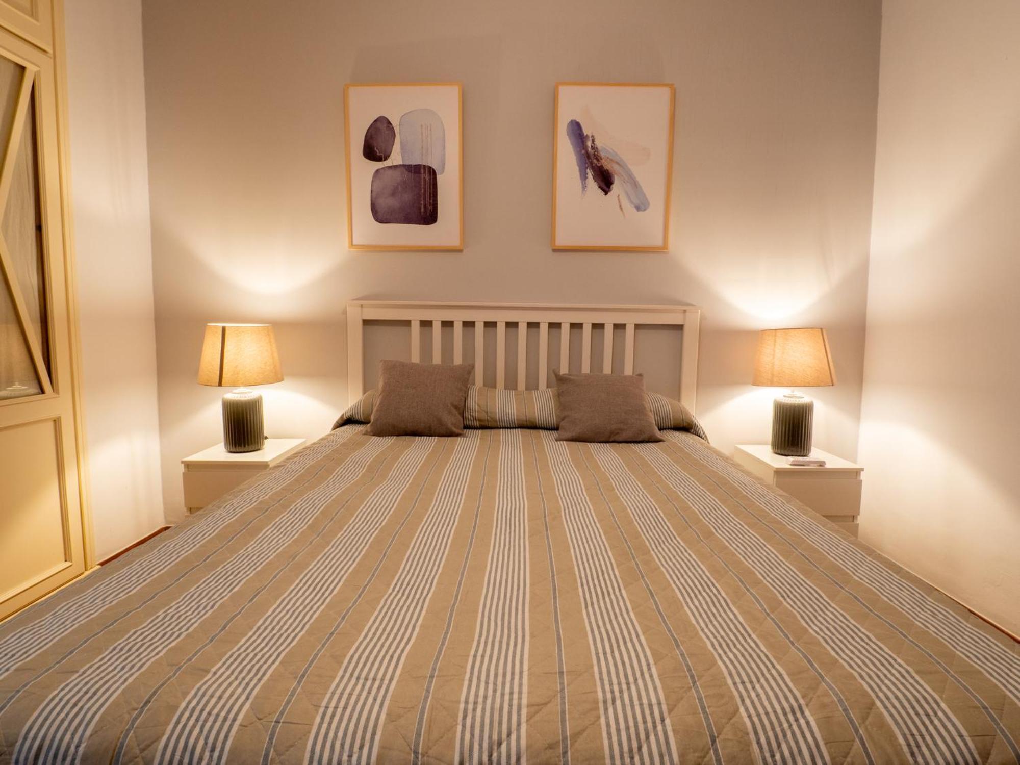 Bhost - Duplex San Miguel Apartman Córdoba Kültér fotó