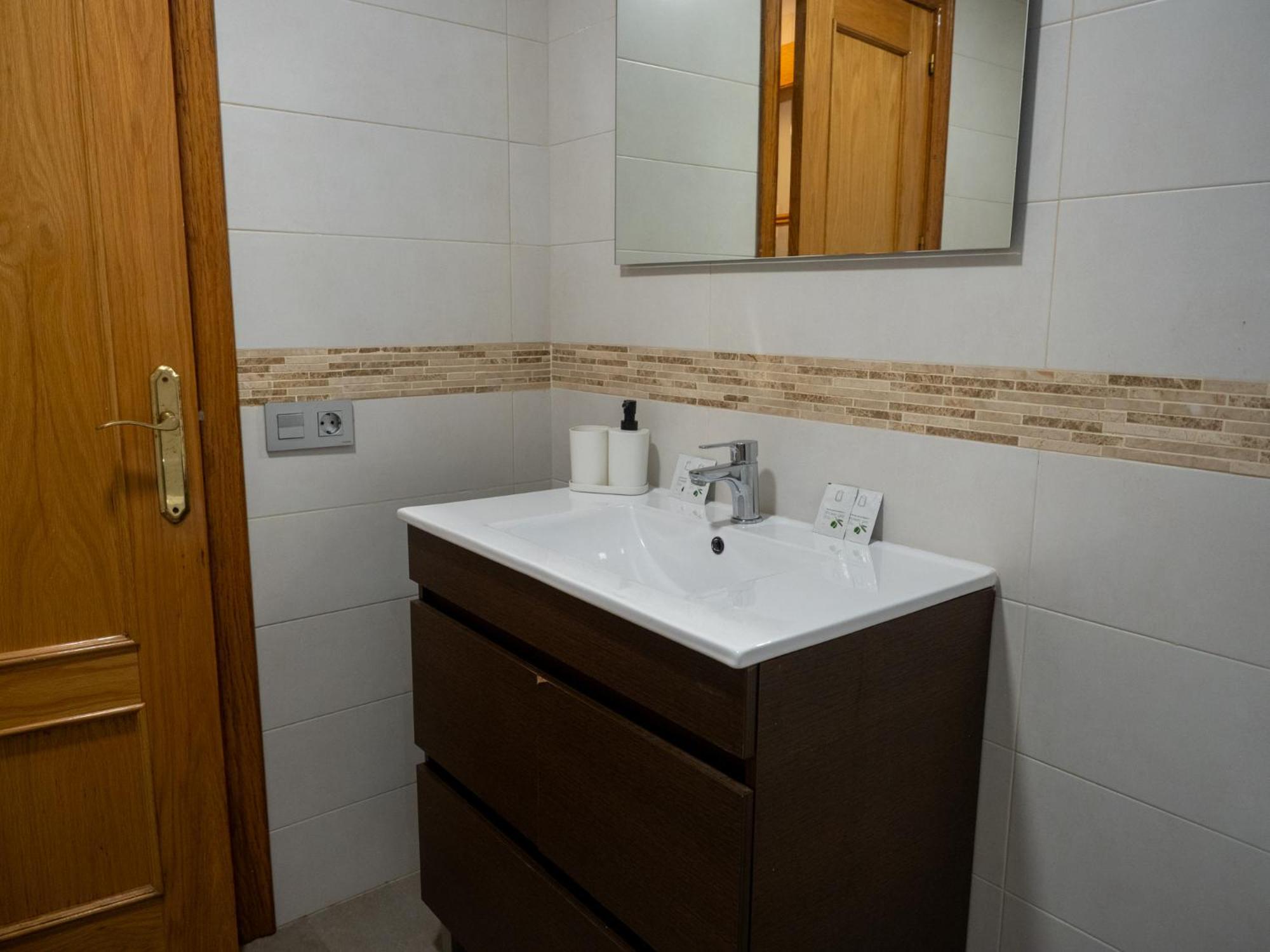 Bhost - Duplex San Miguel Apartman Córdoba Kültér fotó