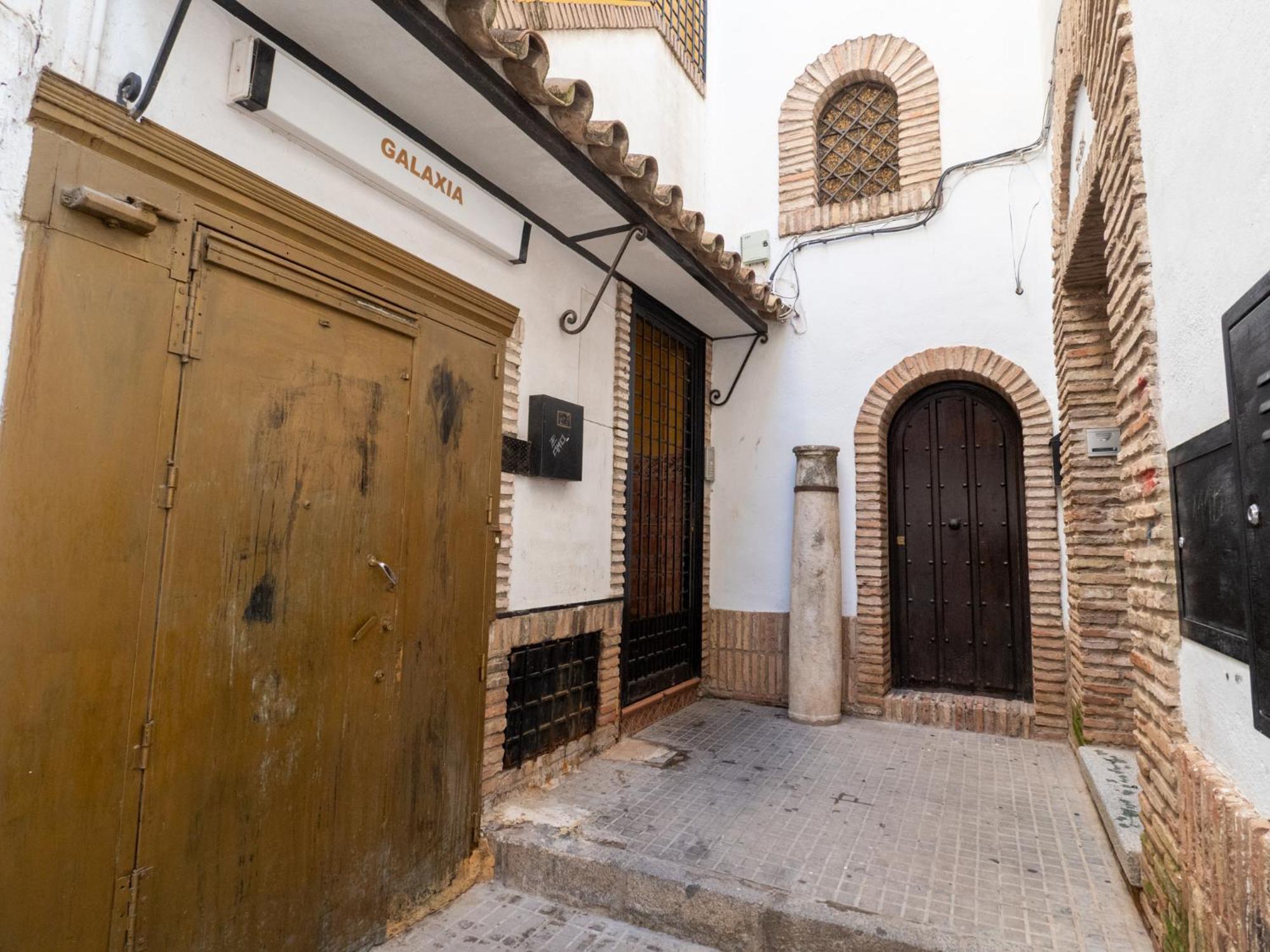 Bhost - Duplex San Miguel Apartman Córdoba Kültér fotó