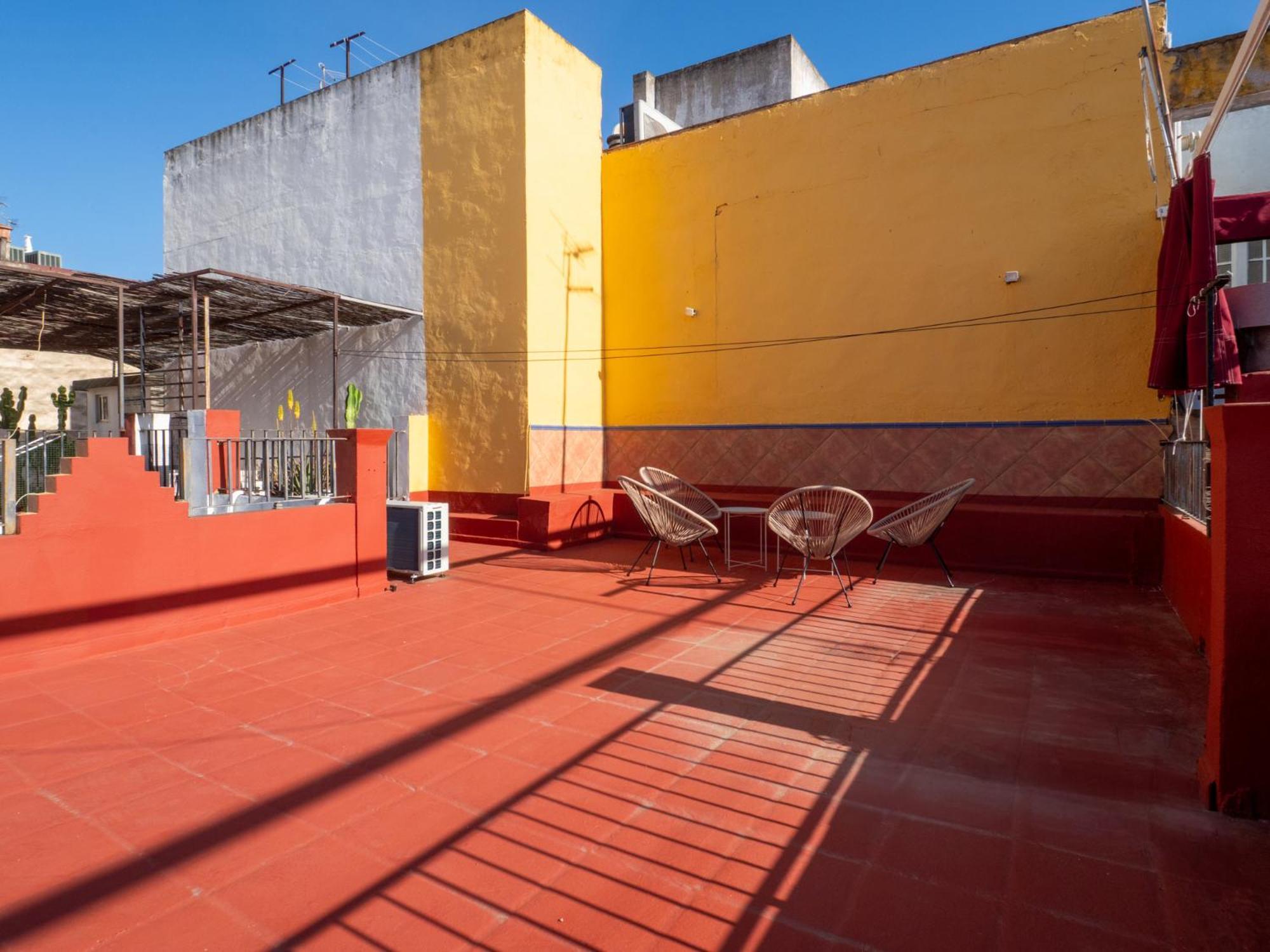 Bhost - Duplex San Miguel Apartman Córdoba Kültér fotó