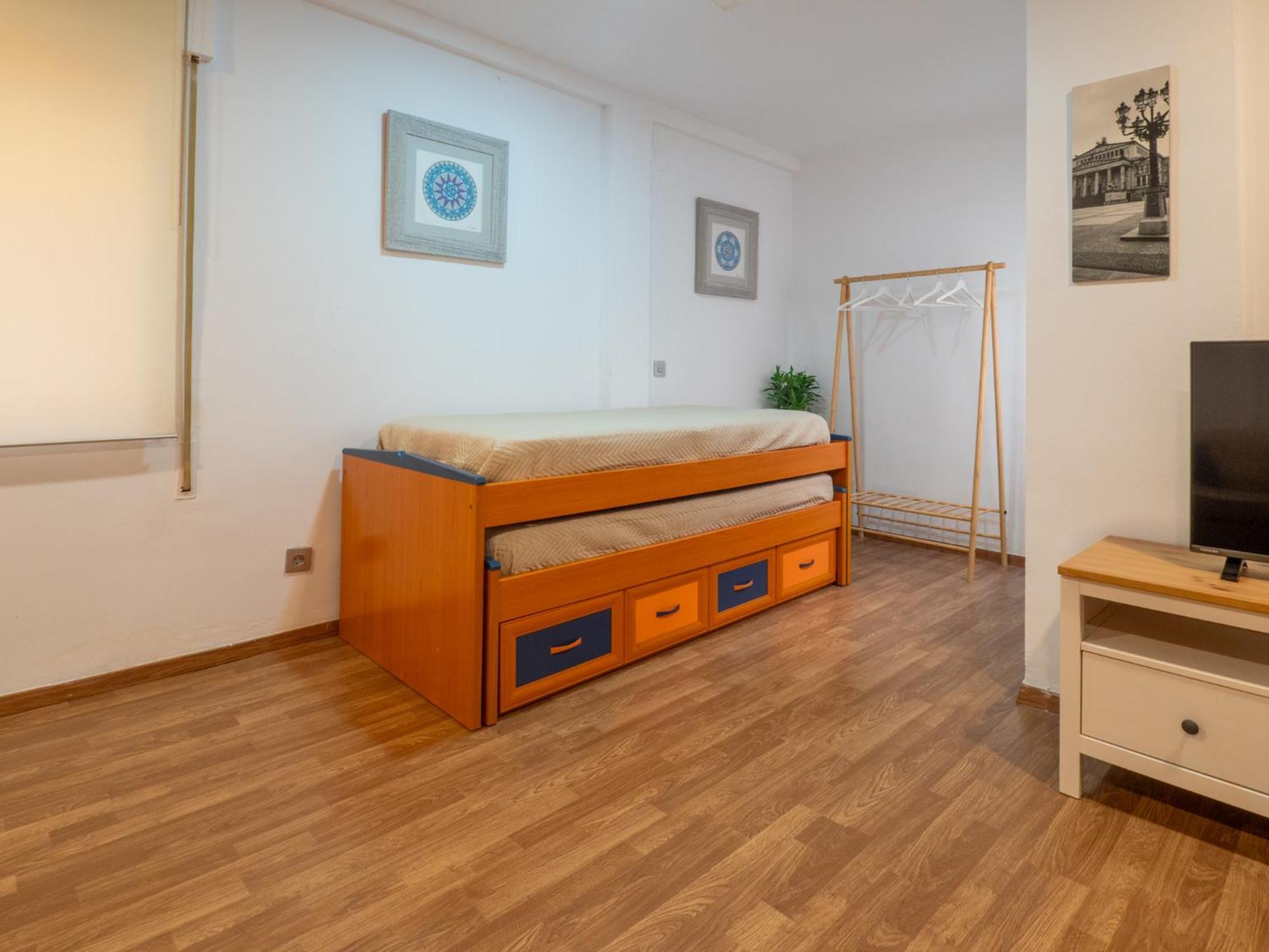 Bhost - Duplex San Miguel Apartman Córdoba Kültér fotó