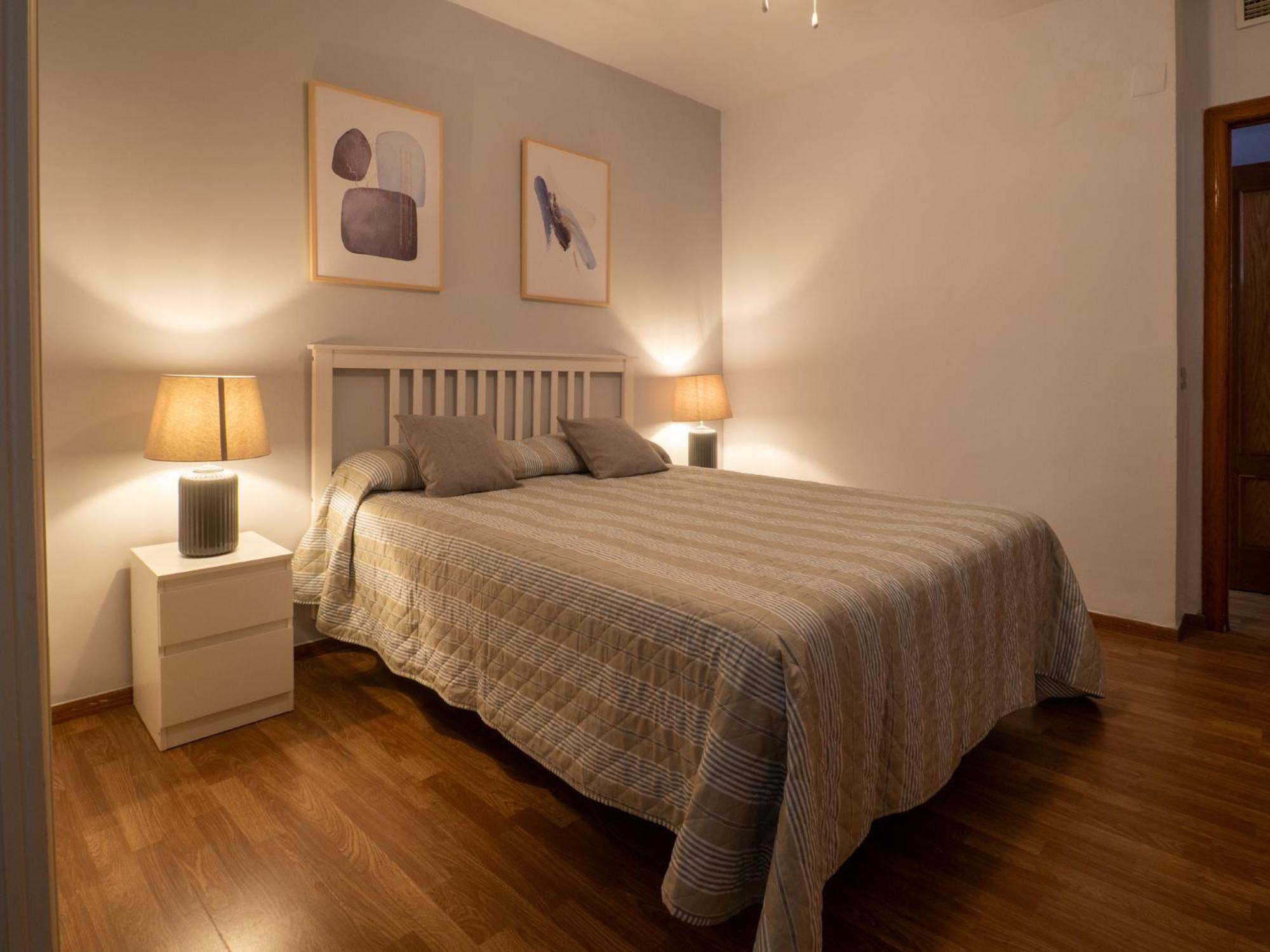 Bhost - Duplex San Miguel Apartman Córdoba Kültér fotó
