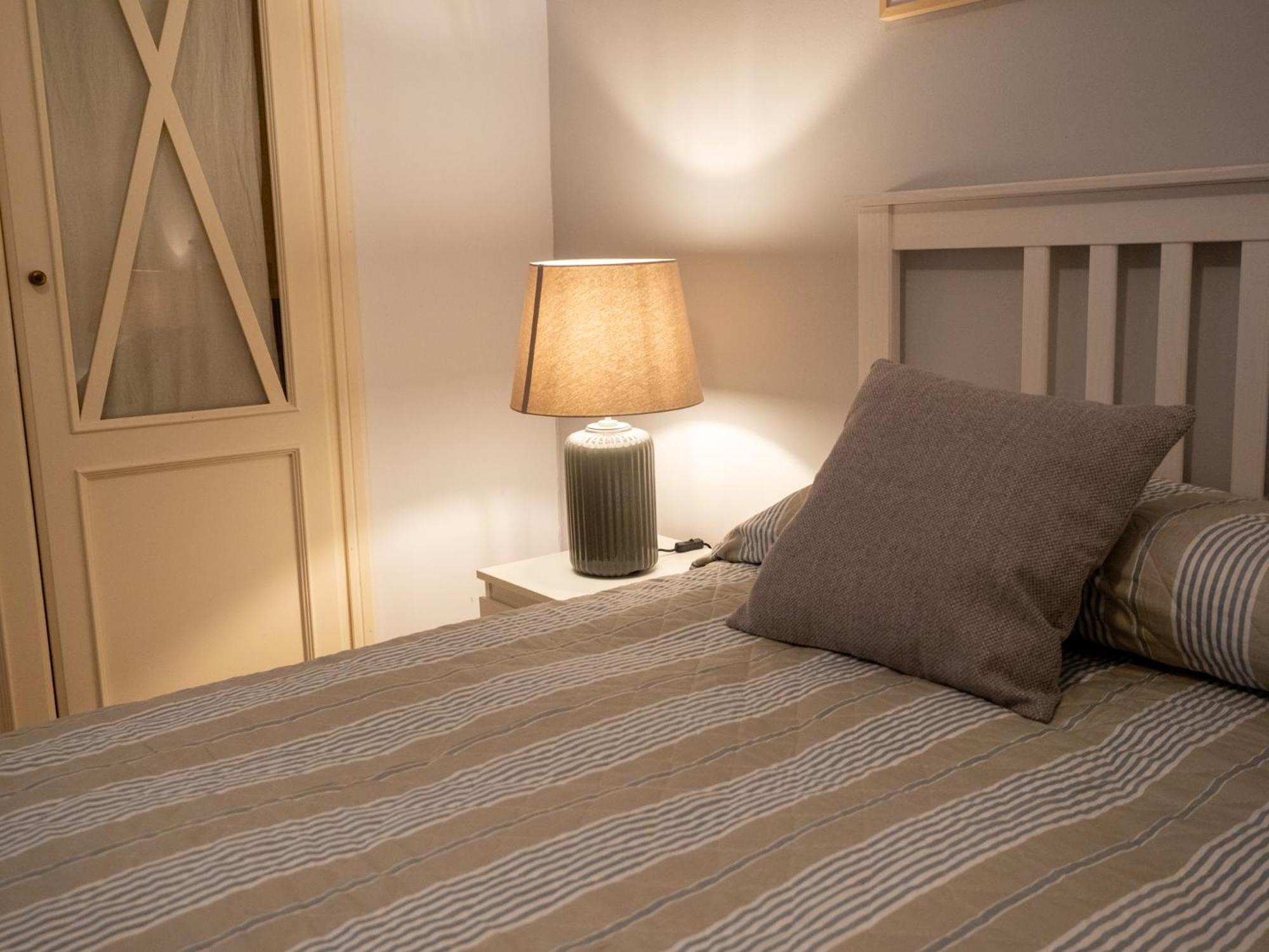 Bhost - Duplex San Miguel Apartman Córdoba Kültér fotó