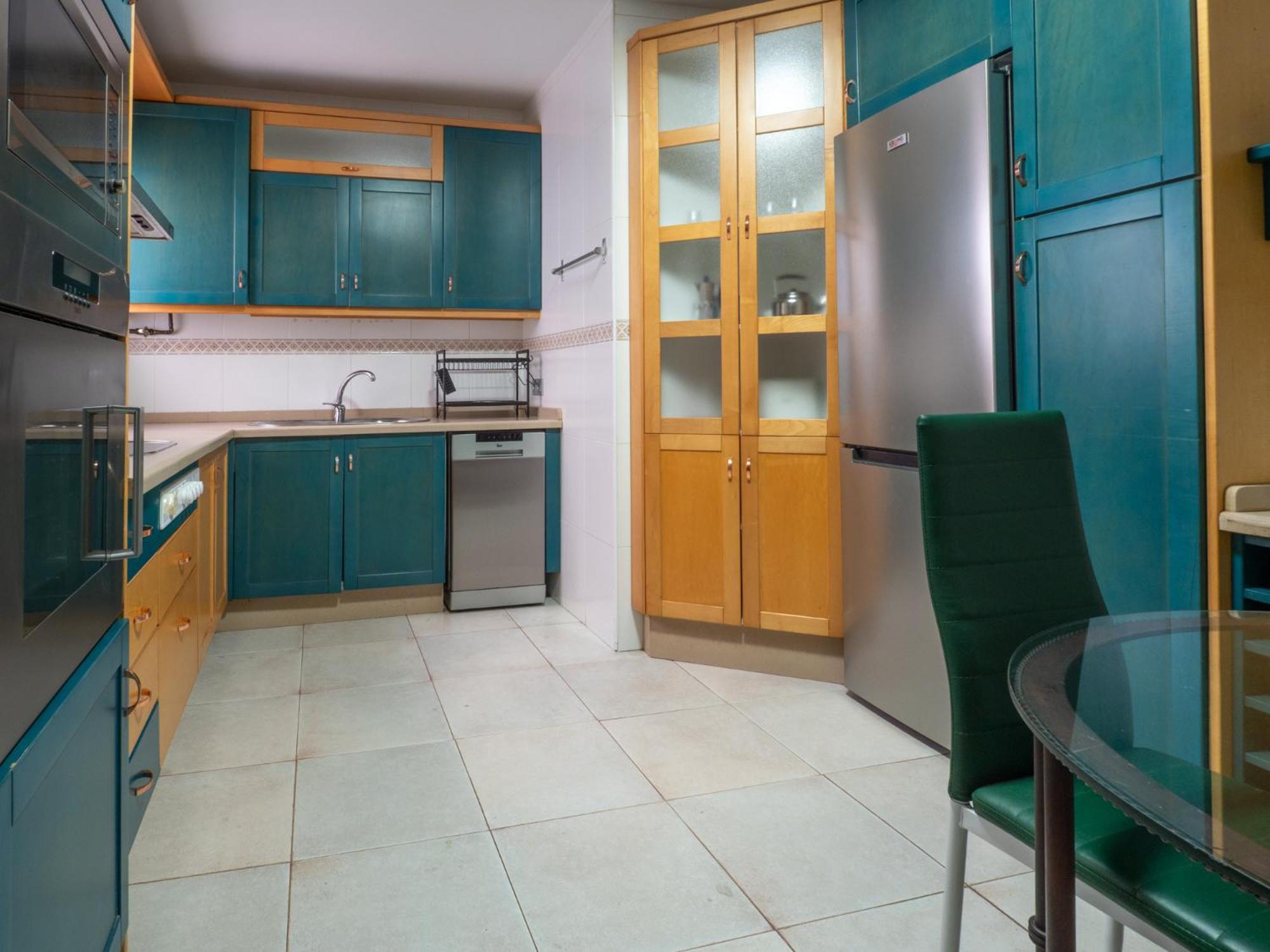 Bhost - Duplex San Miguel Apartman Córdoba Kültér fotó