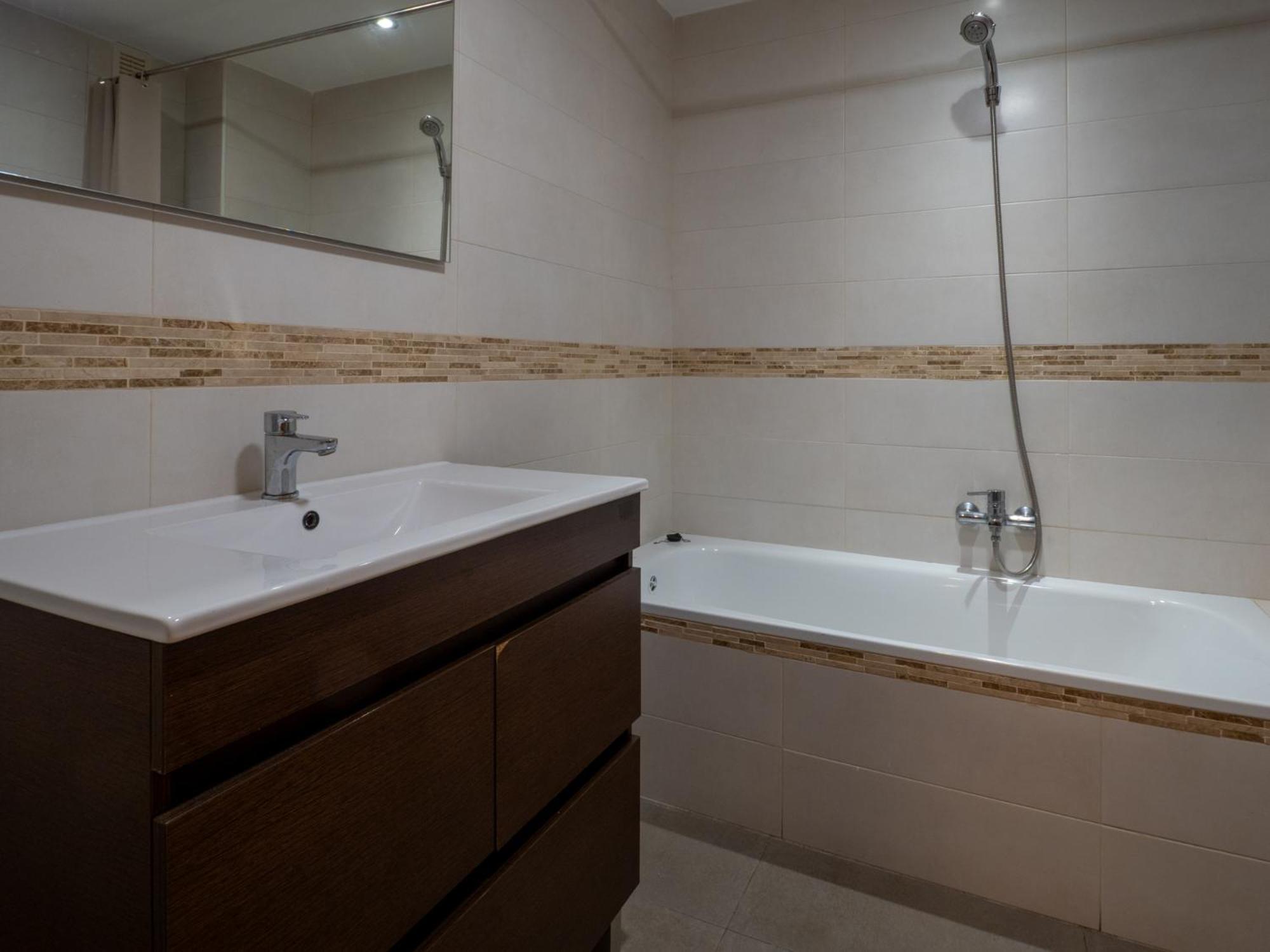 Bhost - Duplex San Miguel Apartman Córdoba Kültér fotó