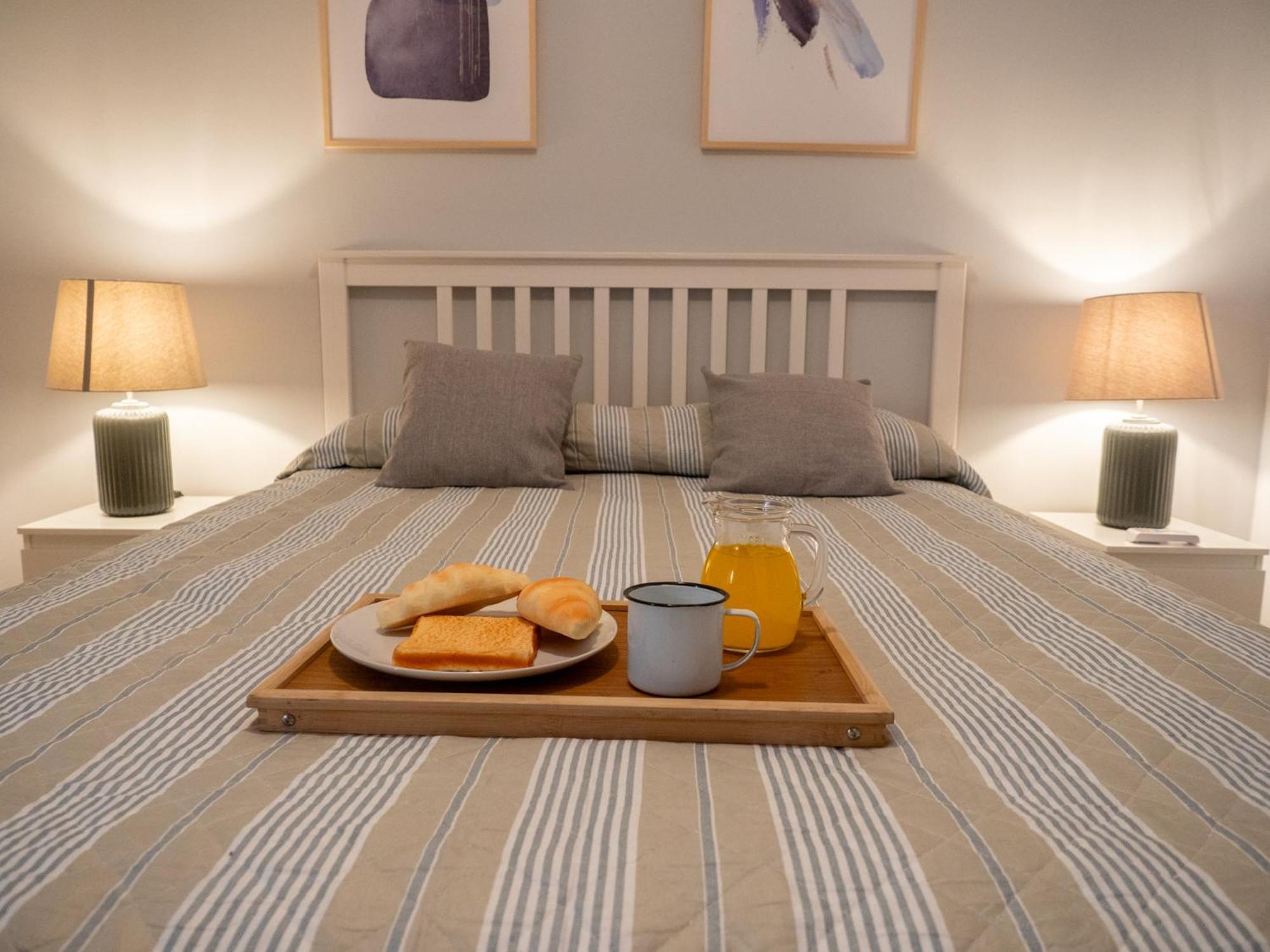 Bhost - Duplex San Miguel Apartman Córdoba Kültér fotó