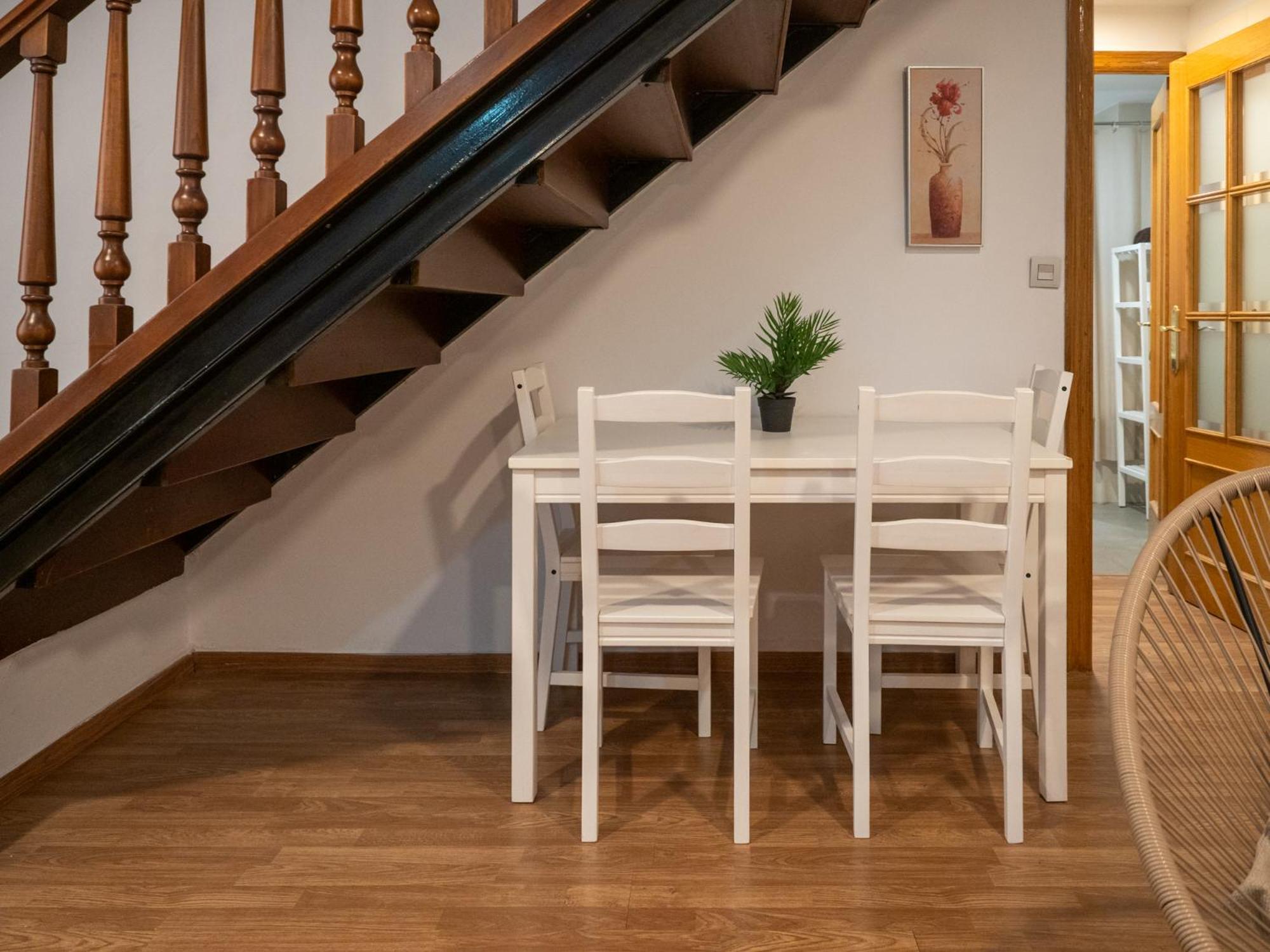 Bhost - Duplex San Miguel Apartman Córdoba Kültér fotó