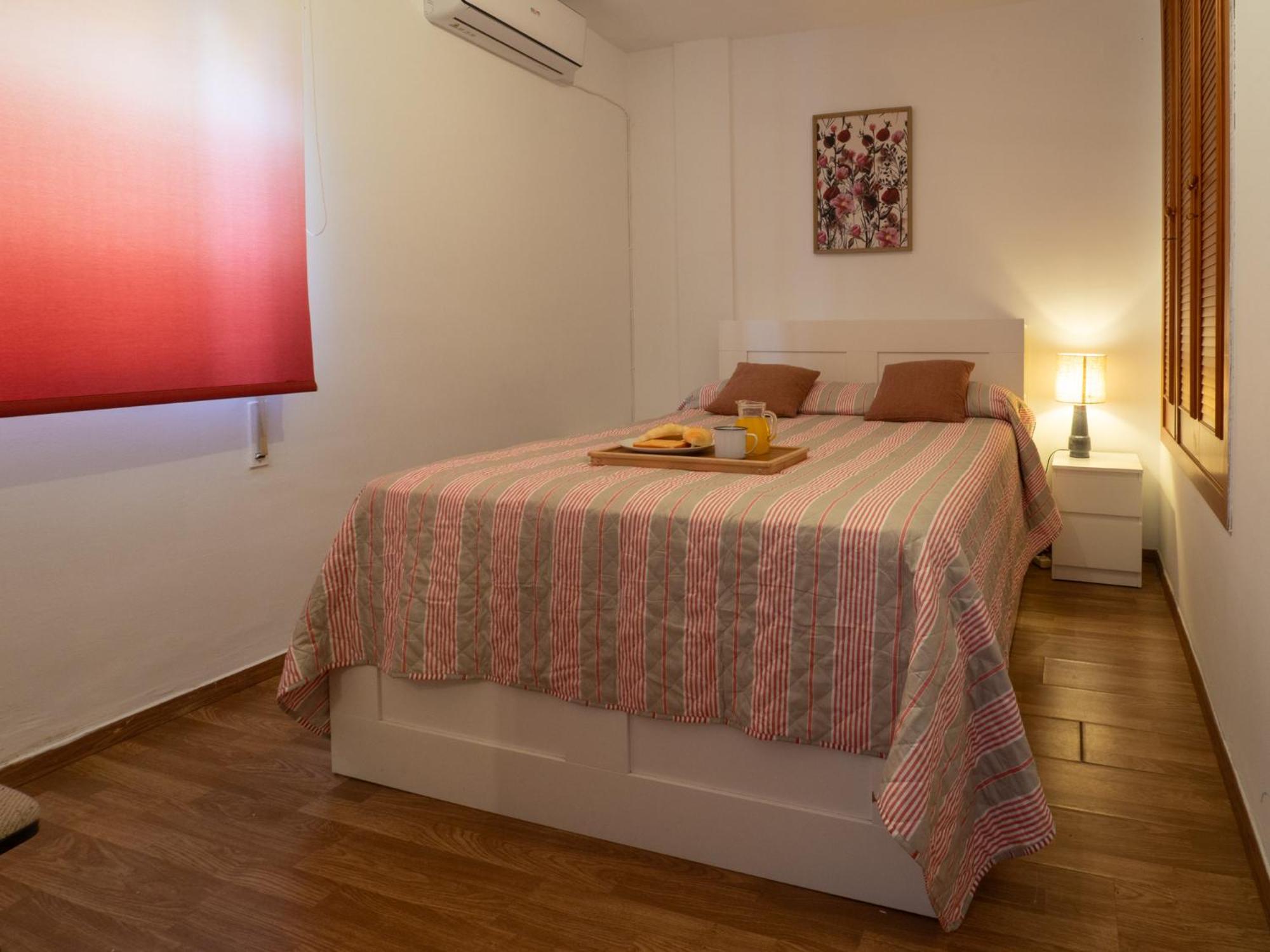 Bhost - Duplex San Miguel Apartman Córdoba Kültér fotó