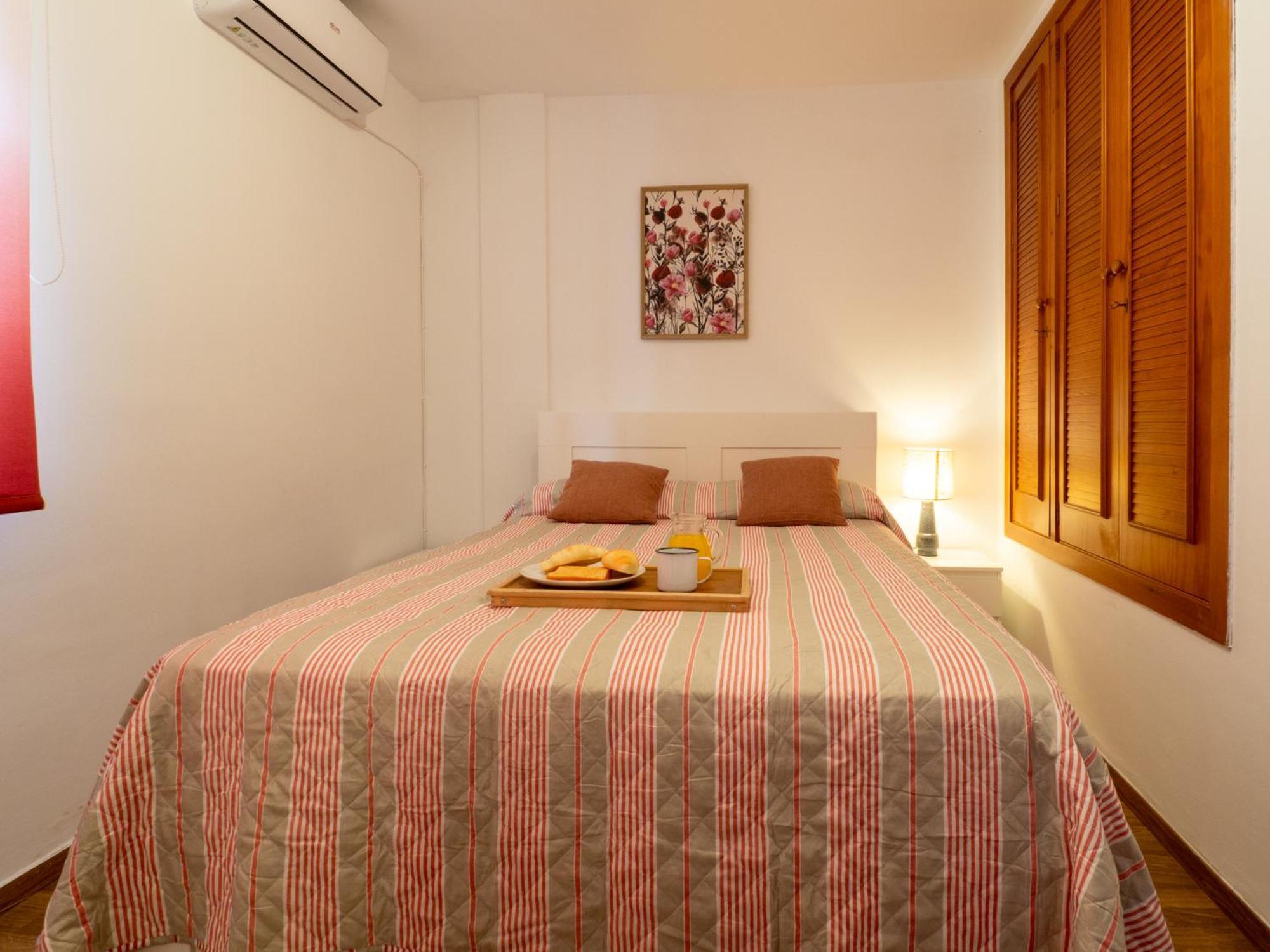 Bhost - Duplex San Miguel Apartman Córdoba Kültér fotó