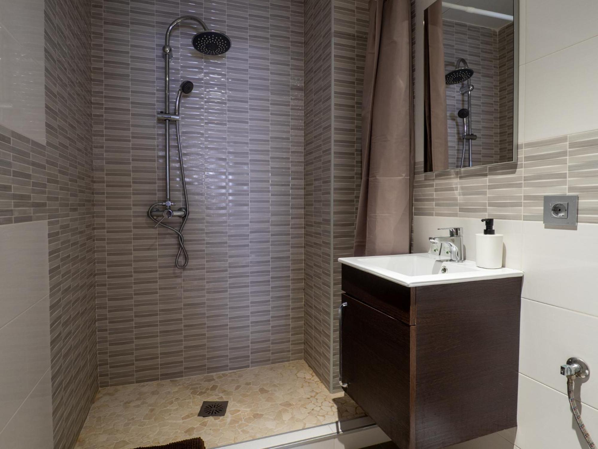 Bhost - Duplex San Miguel Apartman Córdoba Kültér fotó