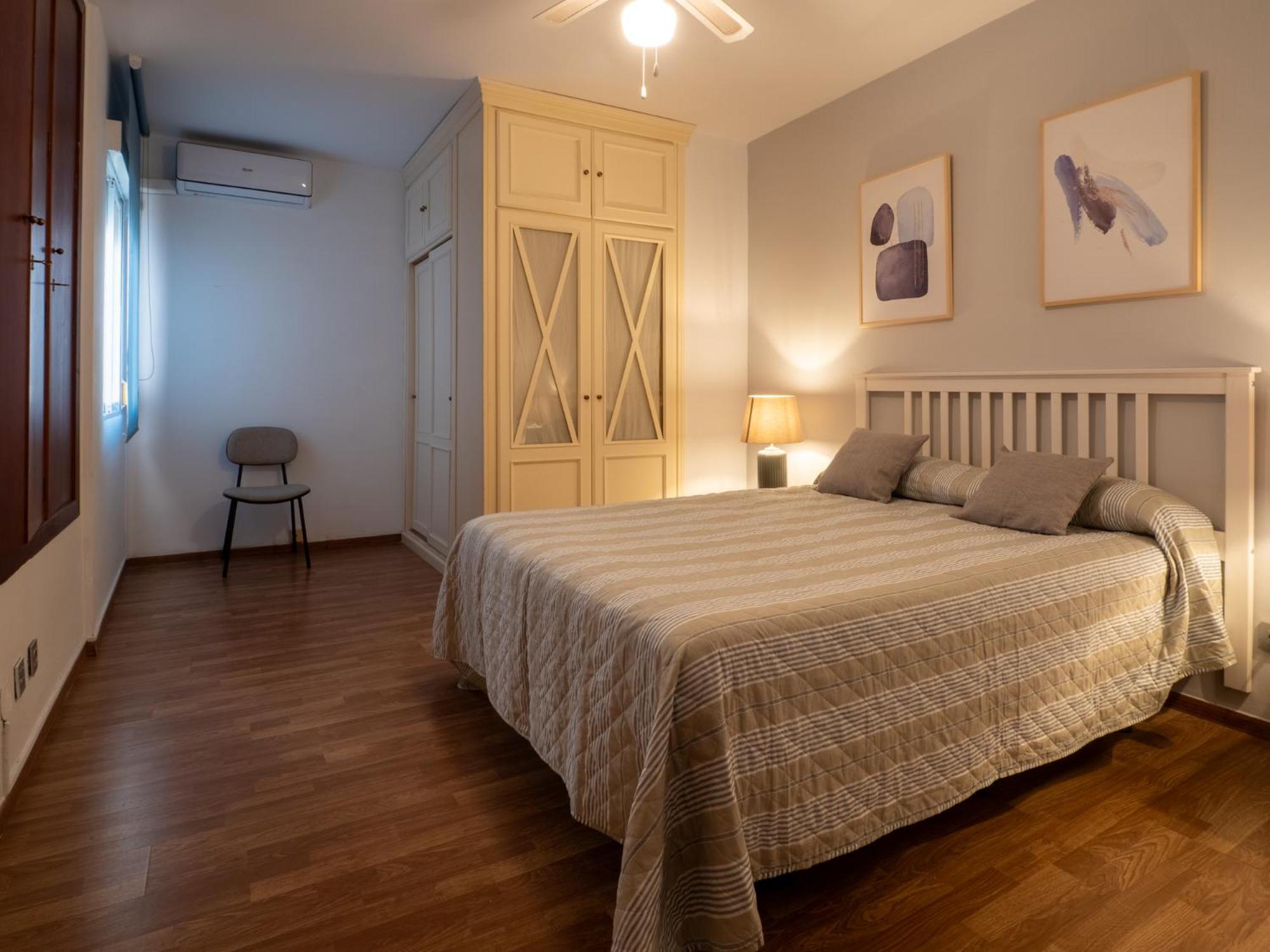 Bhost - Duplex San Miguel Apartman Córdoba Kültér fotó