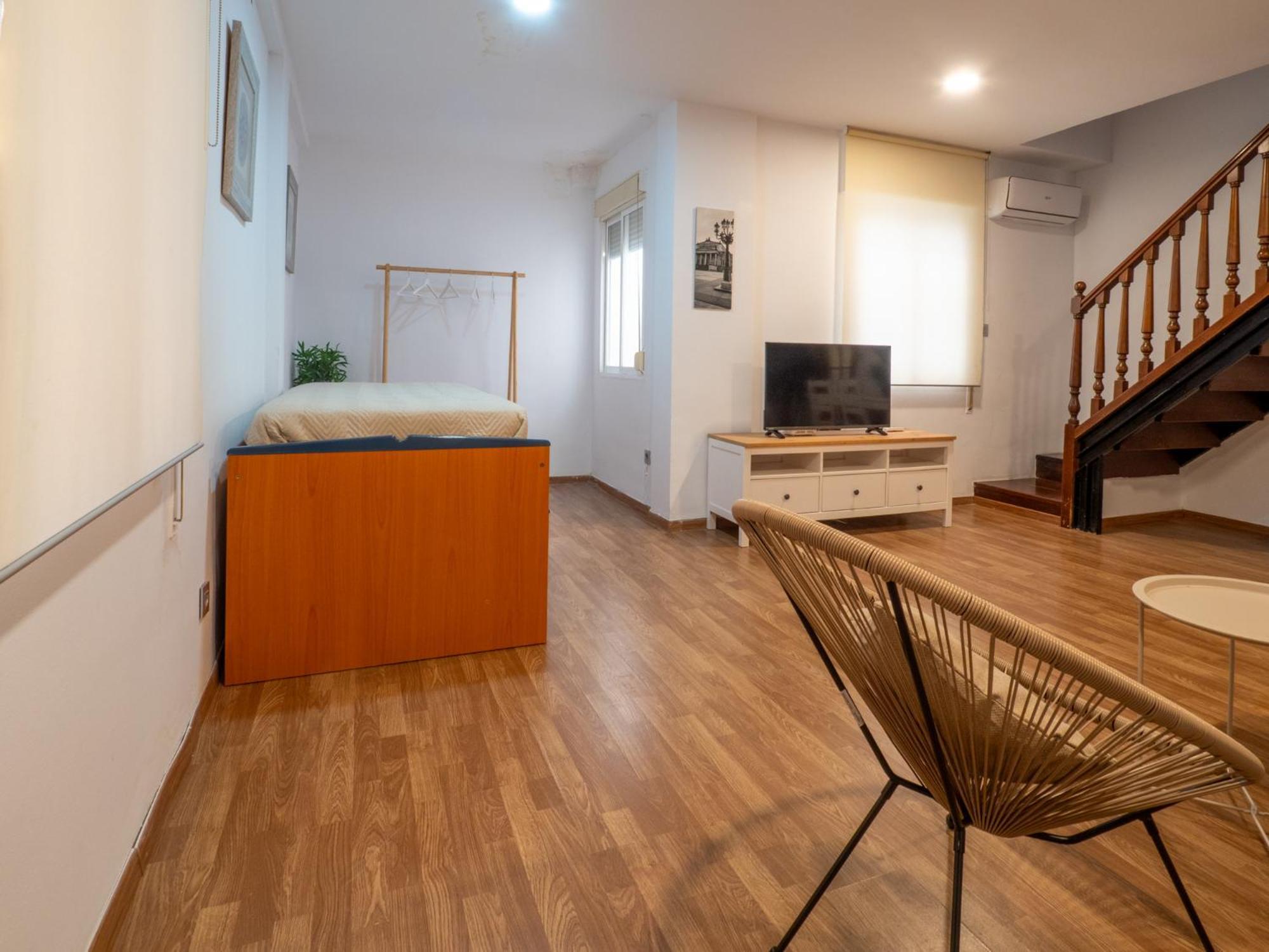 Bhost - Duplex San Miguel Apartman Córdoba Kültér fotó